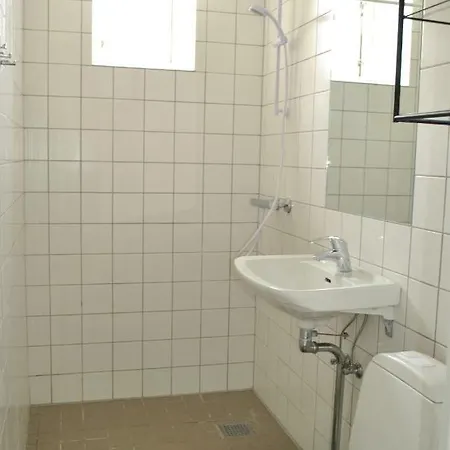 Central Lejlighed Til 3 Personer Pa Forste Sal * Copenhagen